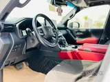 Toyota Land Cruiser GR Sport Twin Turbo 2023